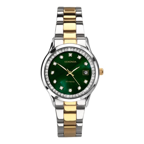 Sekonda montre habillée - montre,