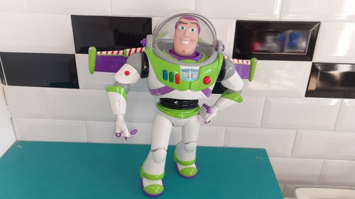 1210252 figurine buzz - 1210252,