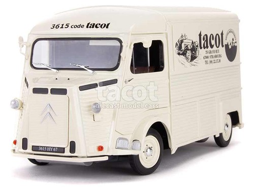 Citroën ans tacot 1979 - citroën,