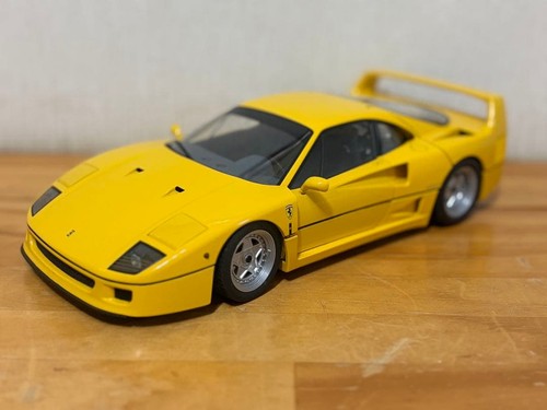 Kyosho ferrari f40 échelle - kyosho,
