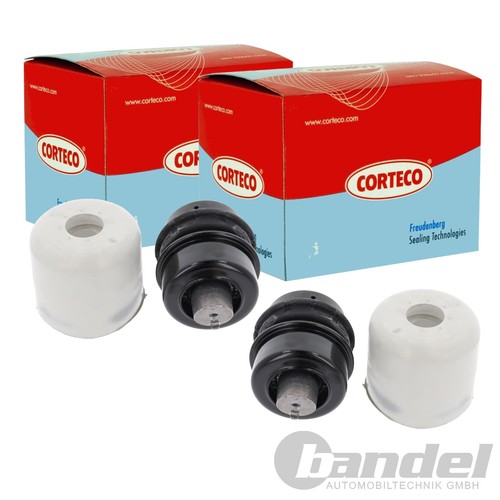 Corteco support moteur - 2x,