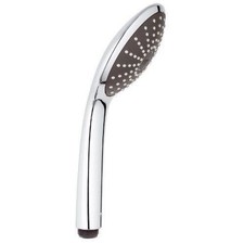 Douchette 1 jet - GROHE - Vitalio Joy 110 - EcoJoy - StarLight Chrome - Inner...