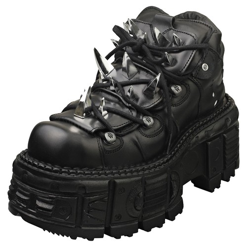 New rock 106g unisex - rock,