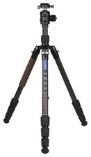 Trépied En Fibre De Carbone