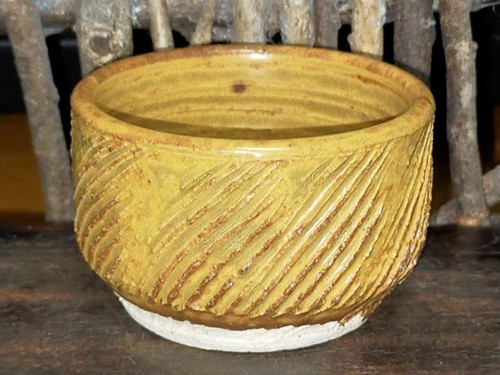 Mino ware kiseeto guinomi - mino,