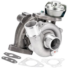 Turbo Turbocompresseur for