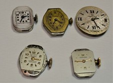 Montre Mouvement Certina