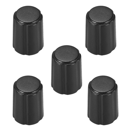 5pcs 6mm potentiomètre - 5pcs,