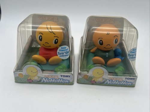 Tomy nohohon sunshine buddy - 2-,