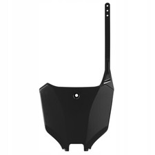 CHAMP DE NUMÉROS (PLASTRON)