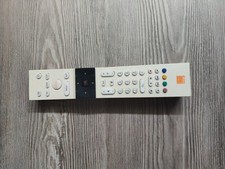 ★ ORANGE télécommande