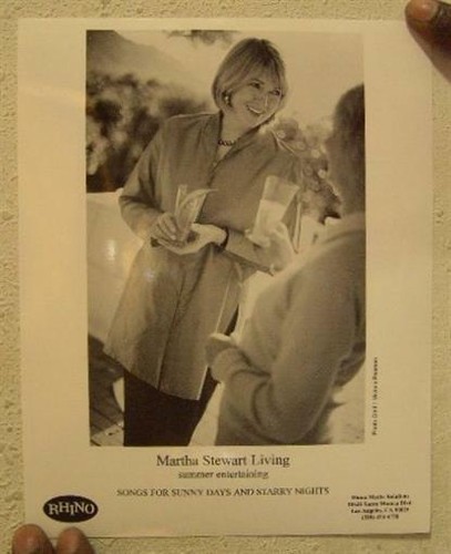 Martha stewart living kit - stewart,