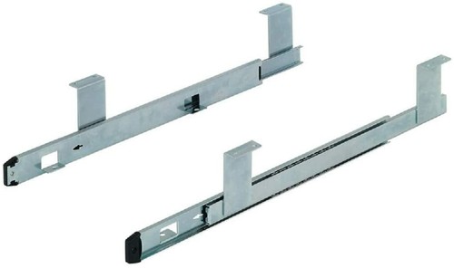 Tiroir clavier rail de - tiroir,