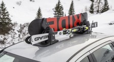 Porte Ski magnétique SHARK -