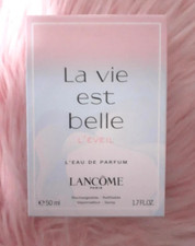 Eau de parfum La Vie est Belle