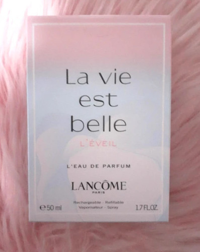 Eau parfum vie est - parfum,