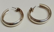 BIJOUX VINTAGE BOUCLES