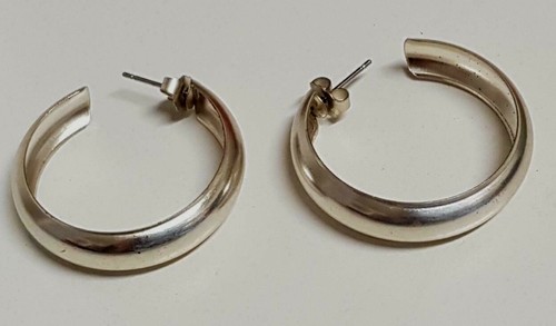 Bijoux vintage boucles - bijoux,