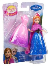 NEW 2013 DISNEY FROZEN MINI