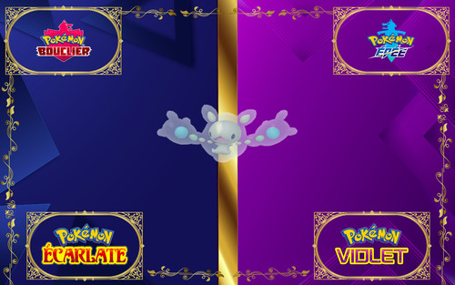 Pokemon symbios reuniclus - symbios,