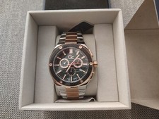 GC Guess Collection Two-Tone