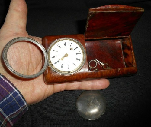 Rarissime montre coq - rarissime, à