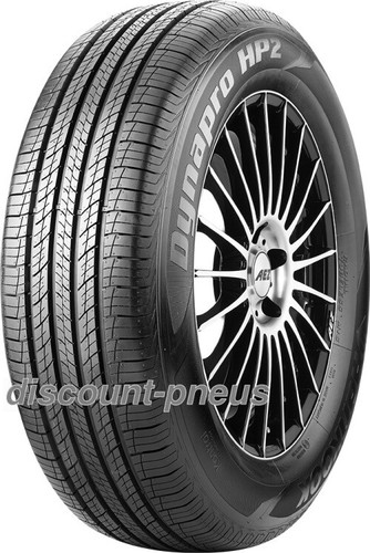 Pneu été hankook dynapro hp2 - été,