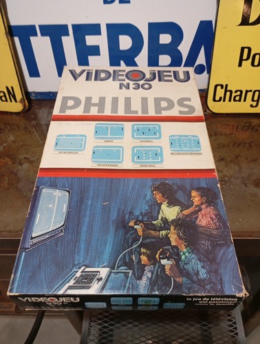 Console vidéo jeu - console, n30