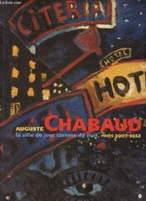 Auguste chabaud ville de - auguste,