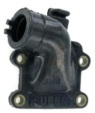 pipe d'admission booster