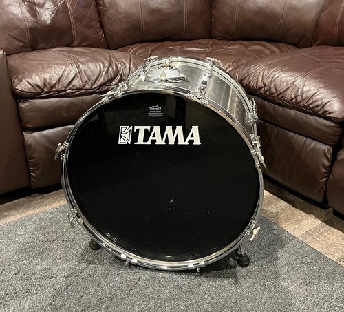 Vintage tama swingstar 22x16 - tama,
