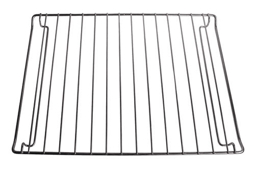 Grille porte plat pour four - grille,
