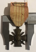 Médaille militaire croix - croix, de