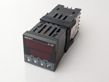 Contrôleur De Température West Instruments N6100 / Z110100 S