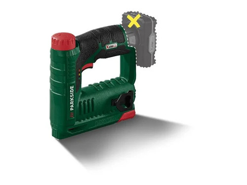 Parkside agrafeuse 12v pat12 - parkside®,