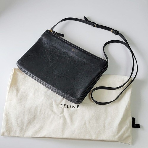 Petit sac céline trio - petit,