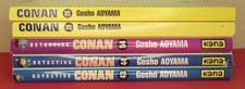 Détective CONAN / Gosho