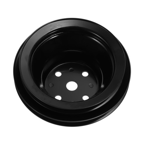 Lwp double groove pulley - lwp, double-groove