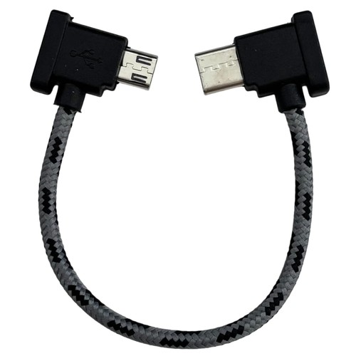 Câble usb vers micro - vers,