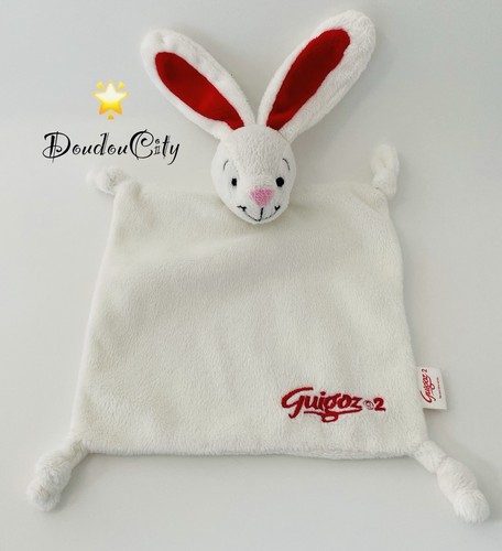 4622 doudou plat mouchoir - 4622🌟doudou,