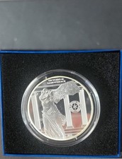 10 euros - Coffret Piece