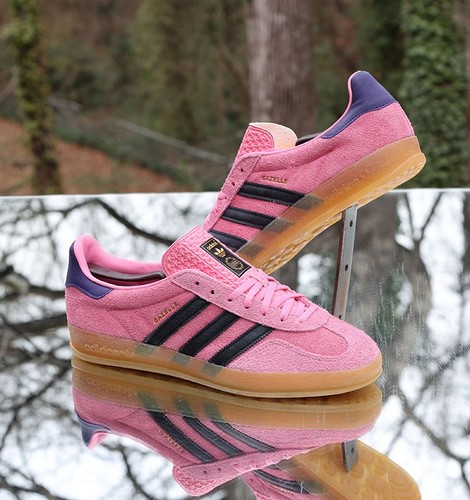 Adidas gazelle indoor bliss - adidas,