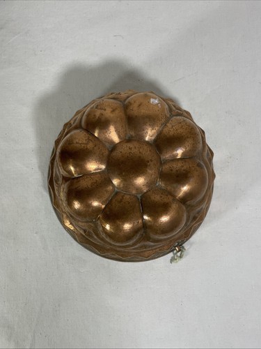 Moule gâteau cuivre - moule,