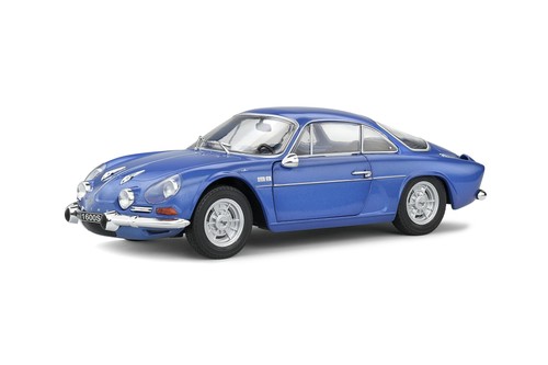 Alpine a110 1600s - alpine,