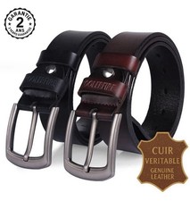 Ceinture Homme Grande Taille
