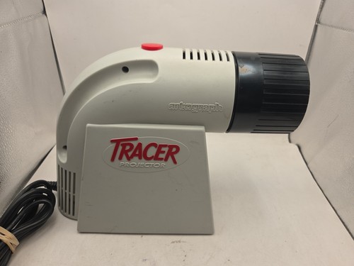 Artograph tracer projector - artograph,