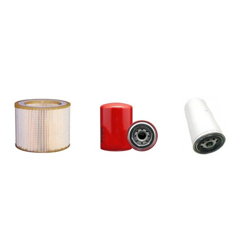Kit service filtre - kit, de
