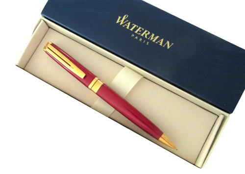 Magnifique stylo porte mines - stylo,