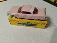 Dinky Toys France Saratoga Rose Ref 550 En Boîte D'origine
