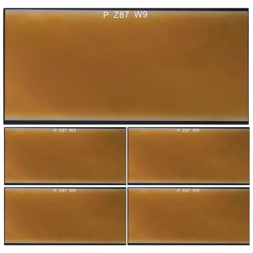 Pcs lunette soudure - 5,